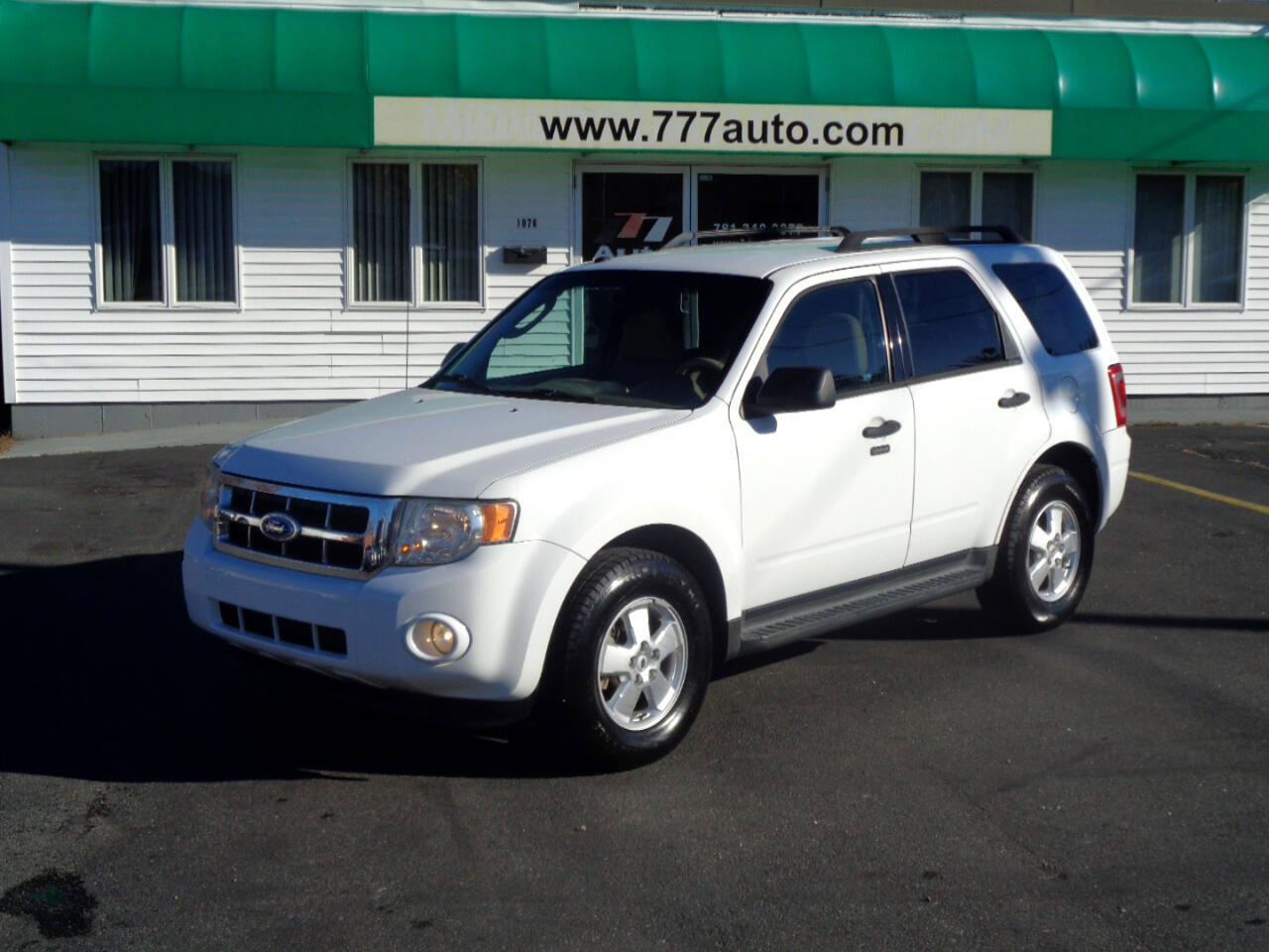 Used 2012 Ford Escape XLT image 6