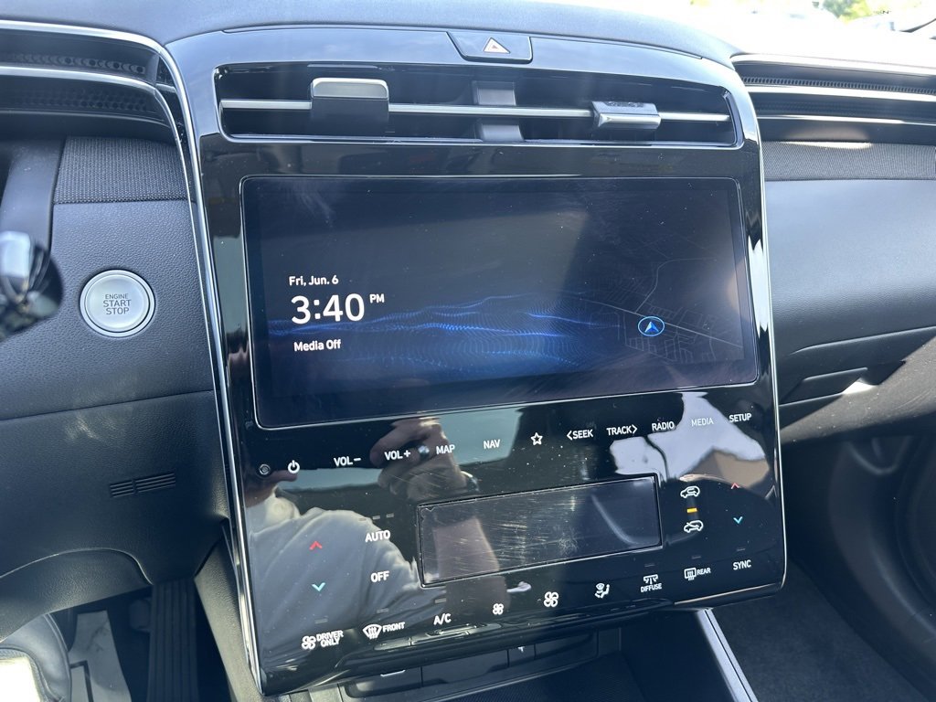 Used 2024 Hyundai Tucson Limited image 22