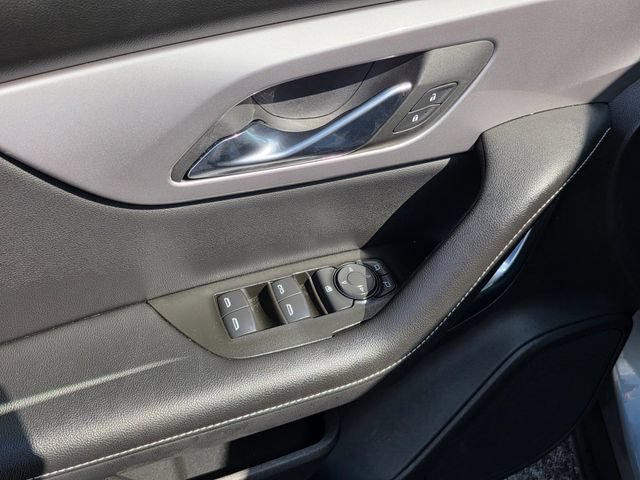 Used 2025 Chevrolet Blazer LT AWD/4WD image 22