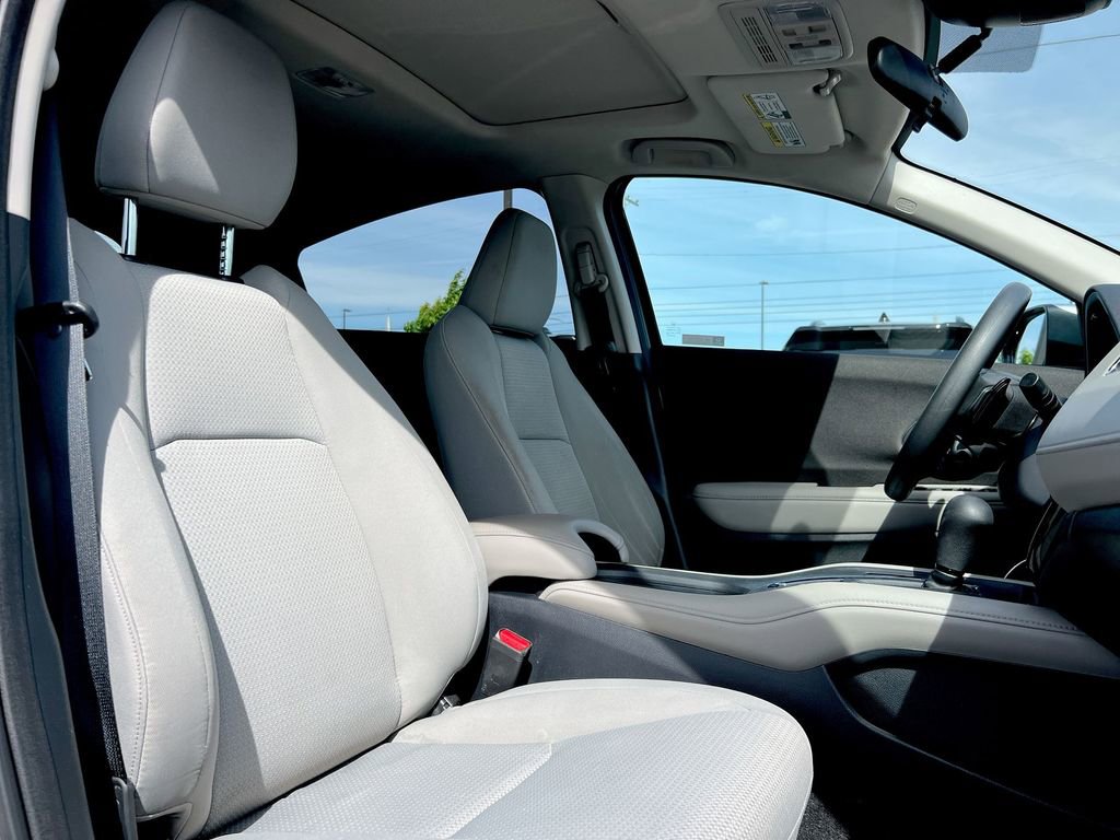 Used 2020 Honda HR-V EX image 22
