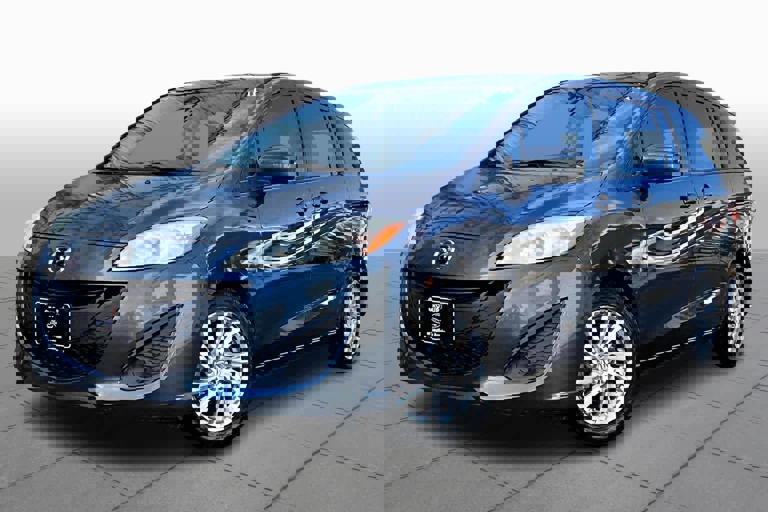 Used 2012 MAZDA MAZDA5 Sport image 32