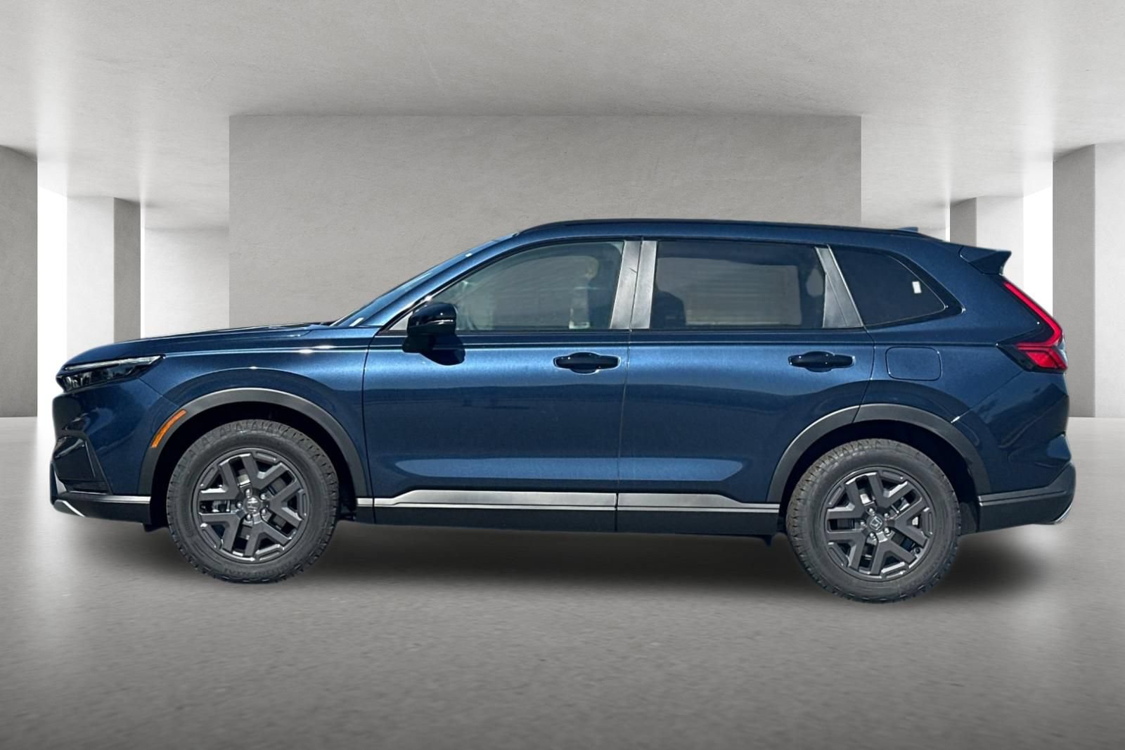 New 2026 Honda CR-V TrailSport image 7