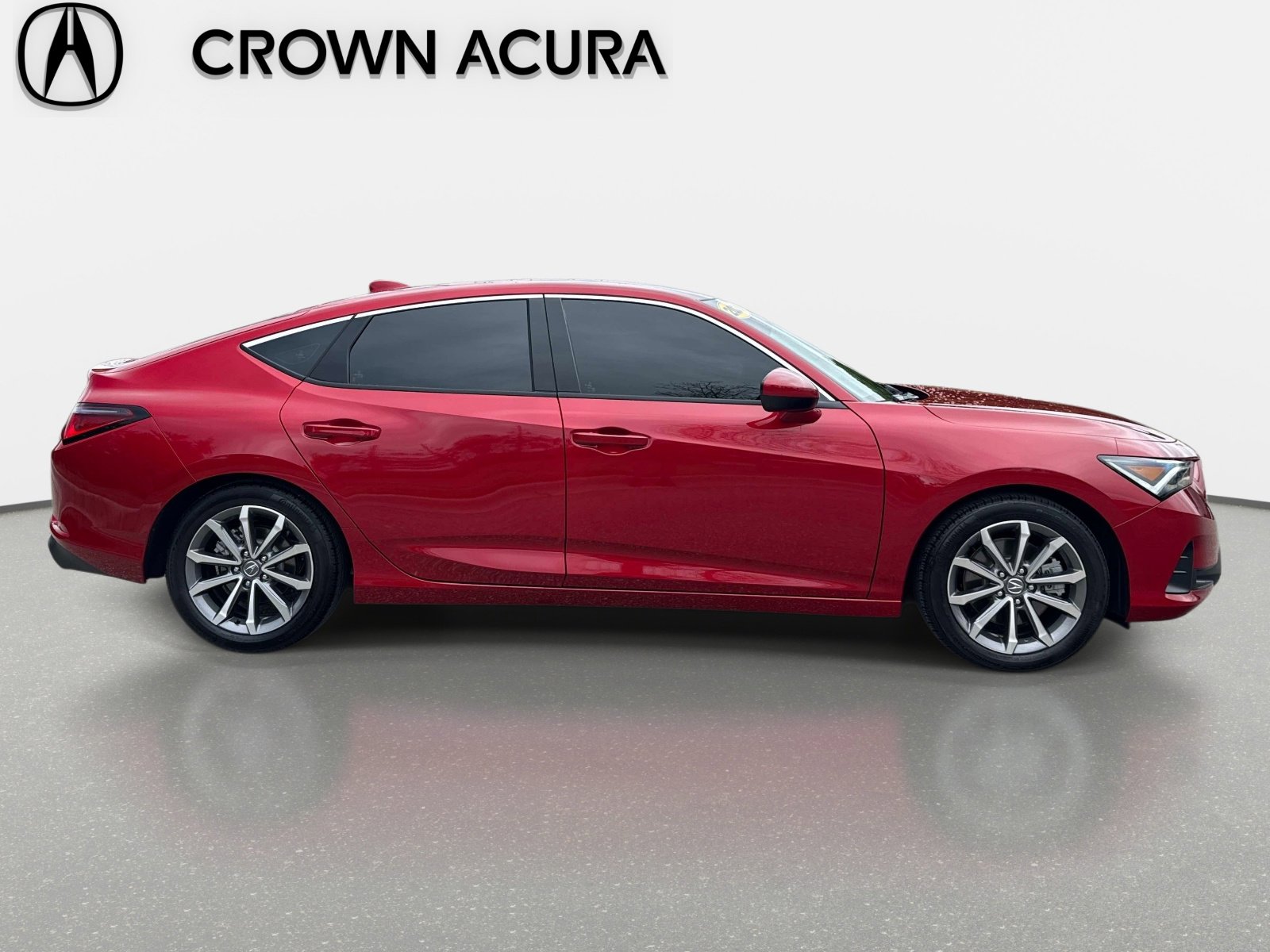 Certified 2026 Acura Integra image 5