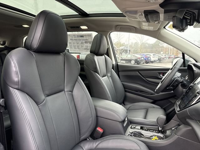 New 2026 Subaru Ascent Bronze Edition image 21