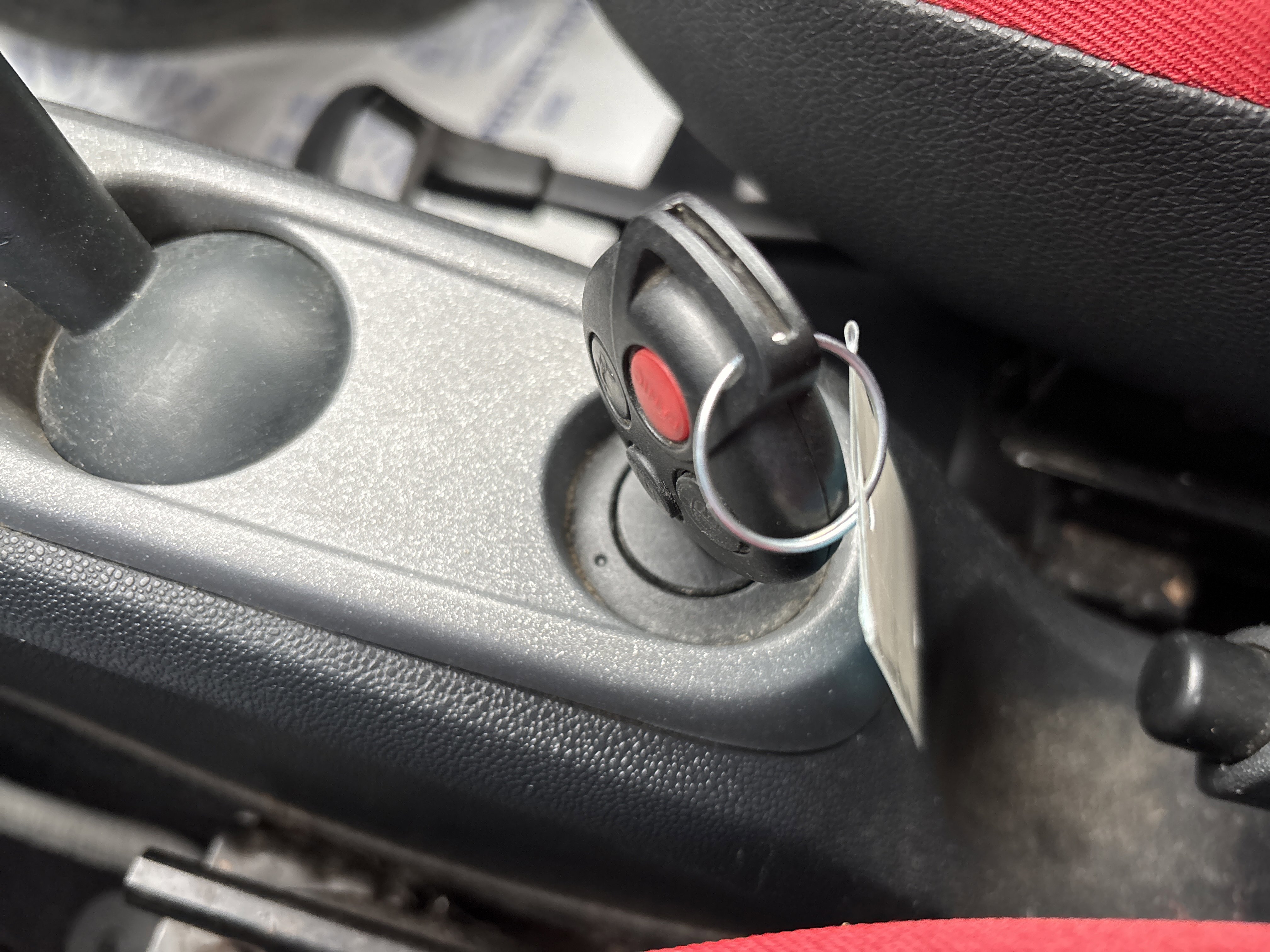 Used 2009 smart fortwo passion image 30