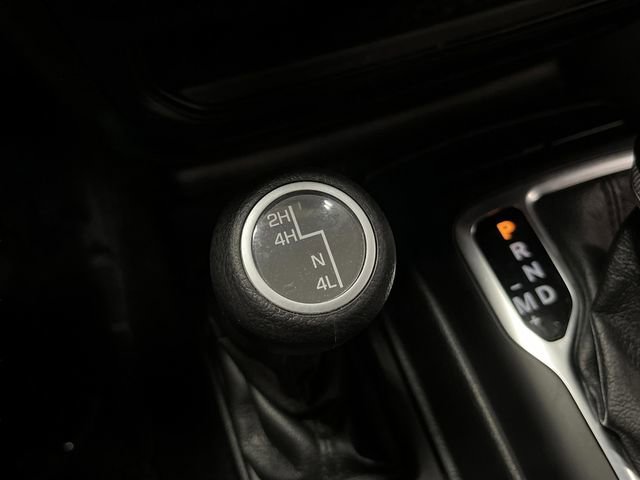 Used 2020 Jeep Wrangler Unlimited Sport image 20