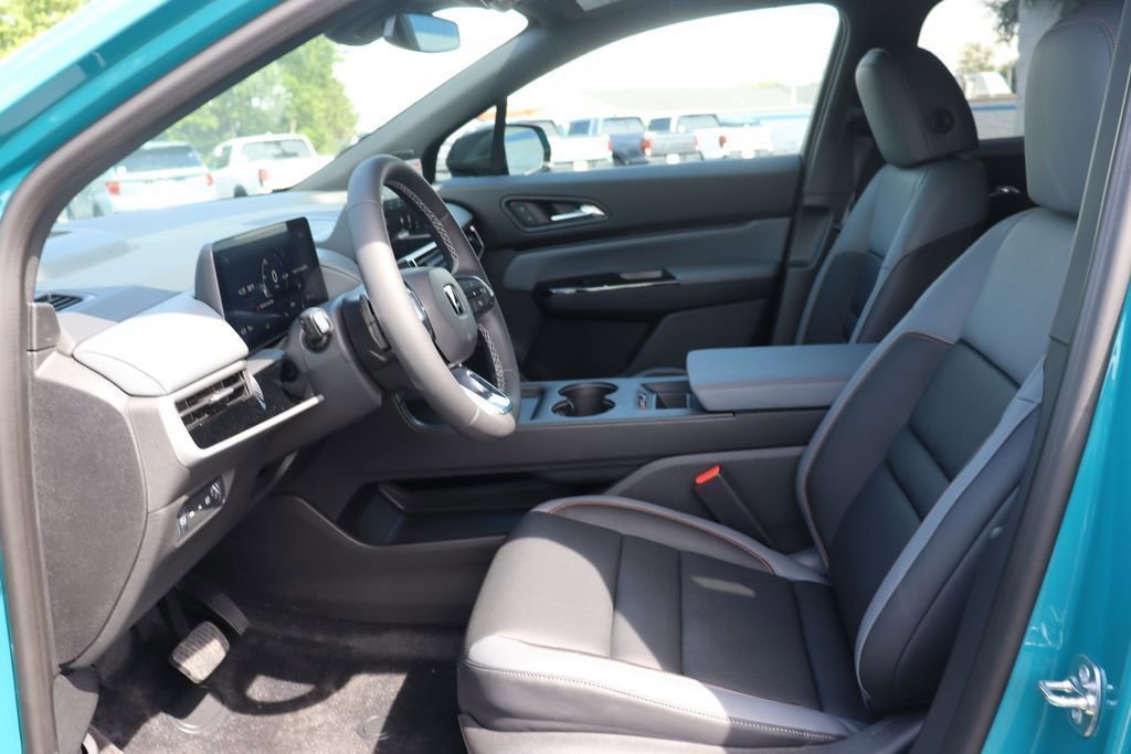 New 2026 Honda Prologue Elite image 29