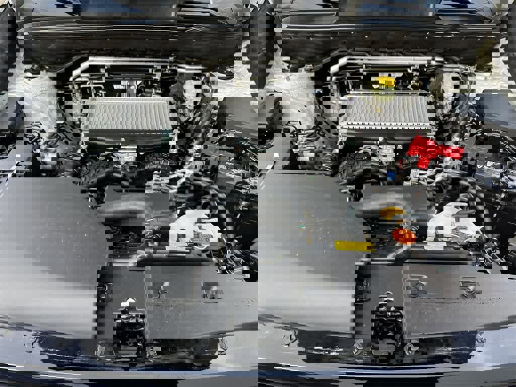 New 2026 Subaru Ascent Premium image 9