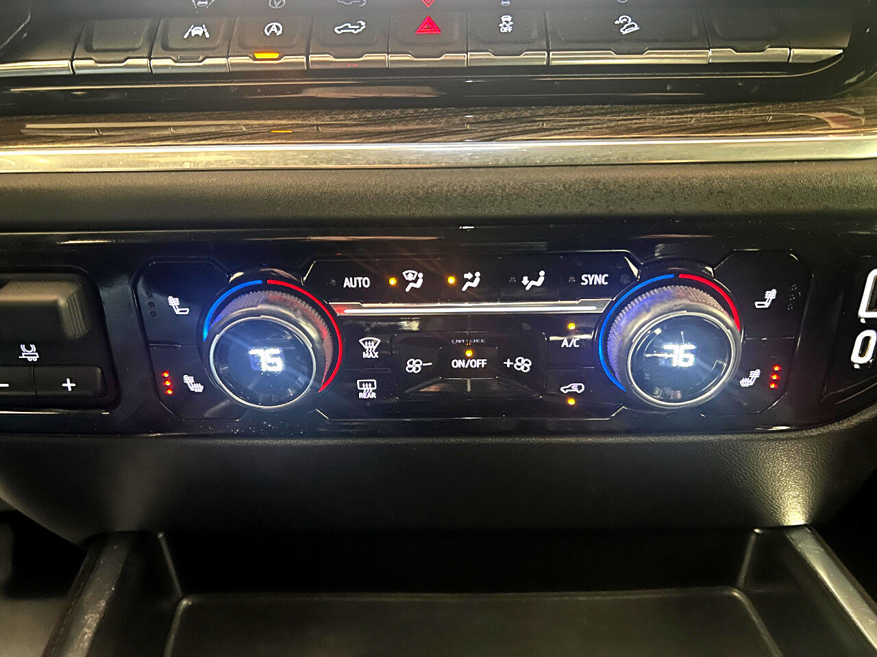 Used 2022 Chevrolet Silverado 1500 RST image 34