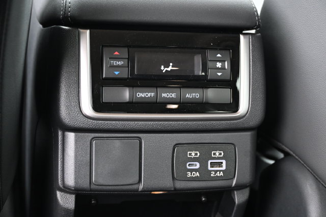 New 2027 Subaru Ascent Premium AWD/4WD image 11