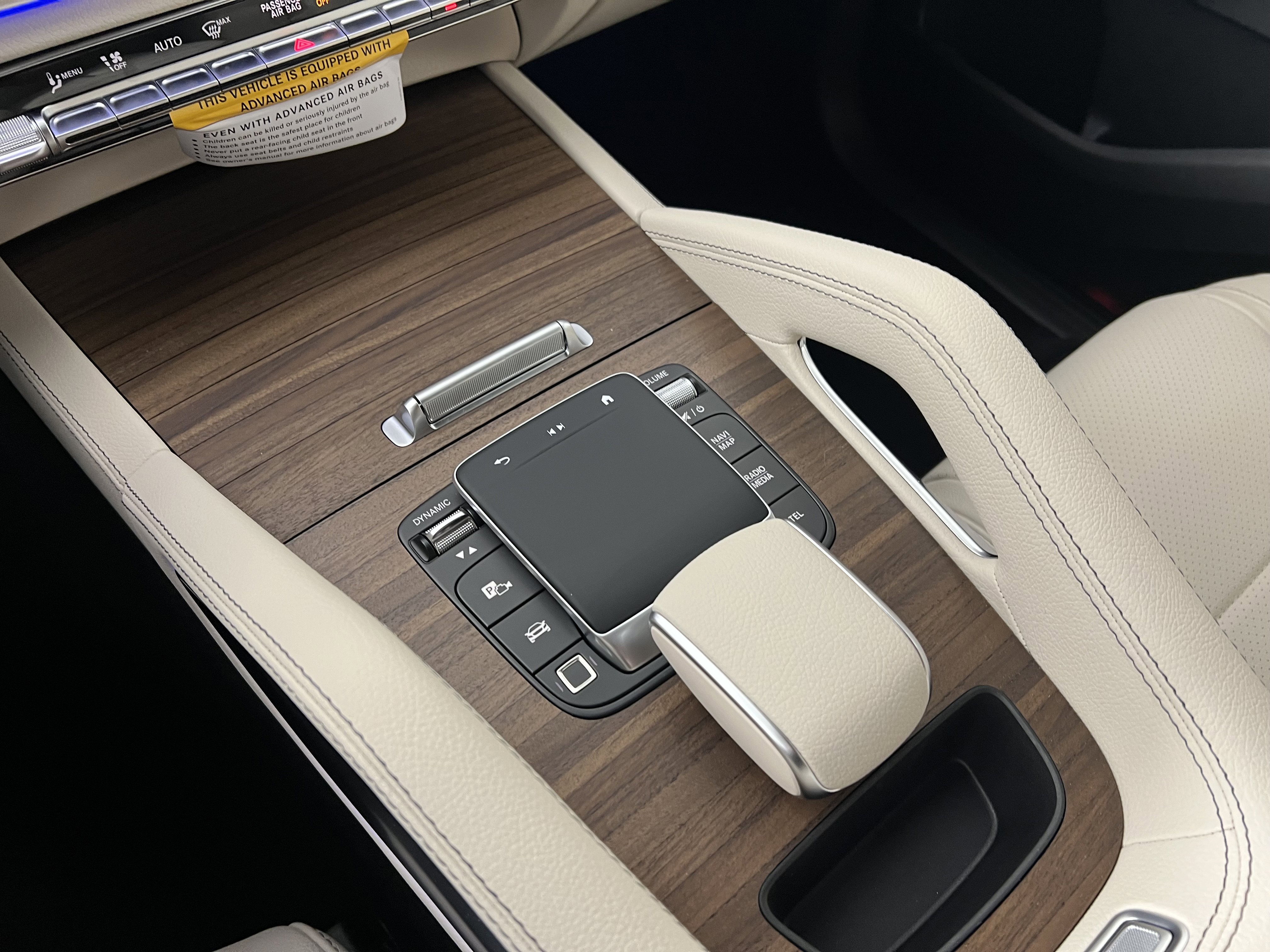 New 2026 Mercedes-Benz GLE 350 4MATIC image 33