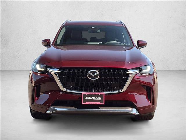 New 2026 MAZDA CX-90 3.3 Turbo S w/ Premium Plus AWD/4WD image 6
