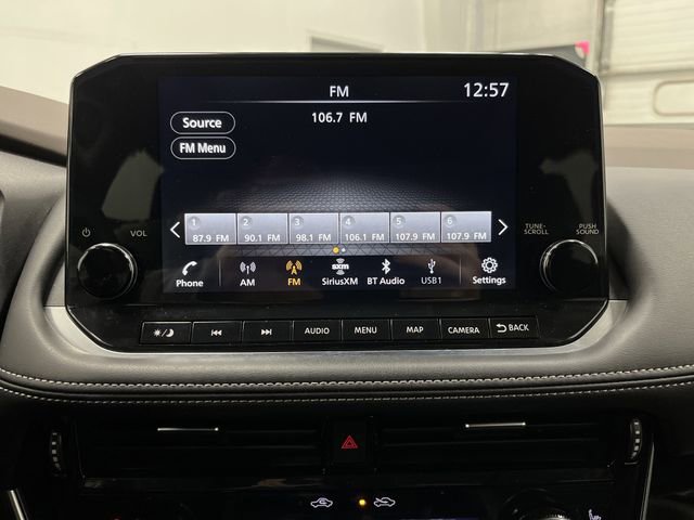 Used 2023 Nissan Rogue SL w/ SL Premium Package image 20