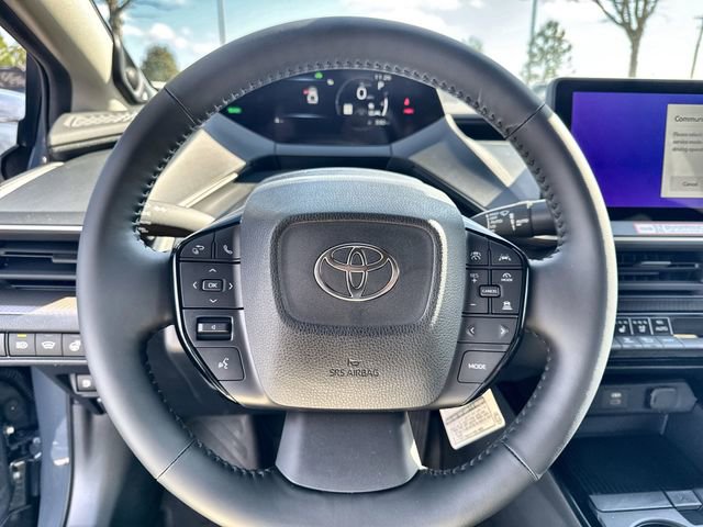 New 2026 Toyota Prius Limited image 22
