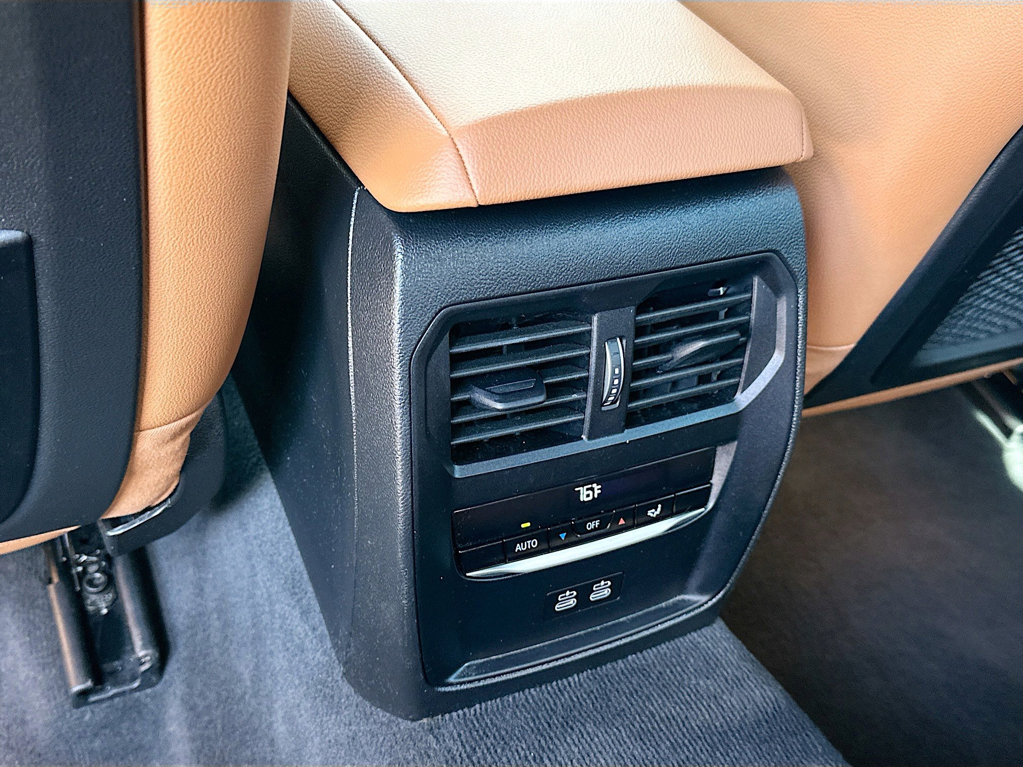 Certified 2024 BMW 430i Gran Coupe w/ Convenience Package image 23