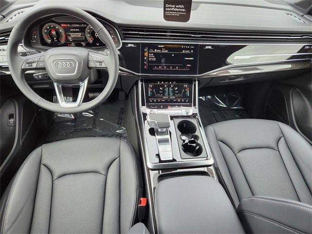 New 2026 Audi Q7 3.0T Premium Plus image 25
