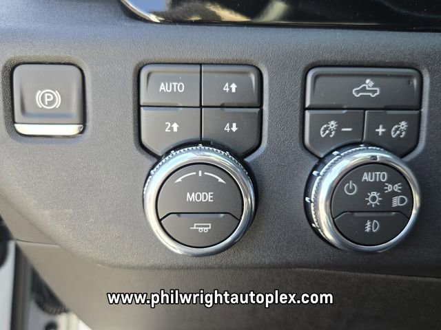 New 2026 GMC Sierra 1500 Elevation w/ X31 Off-Road Package image 26