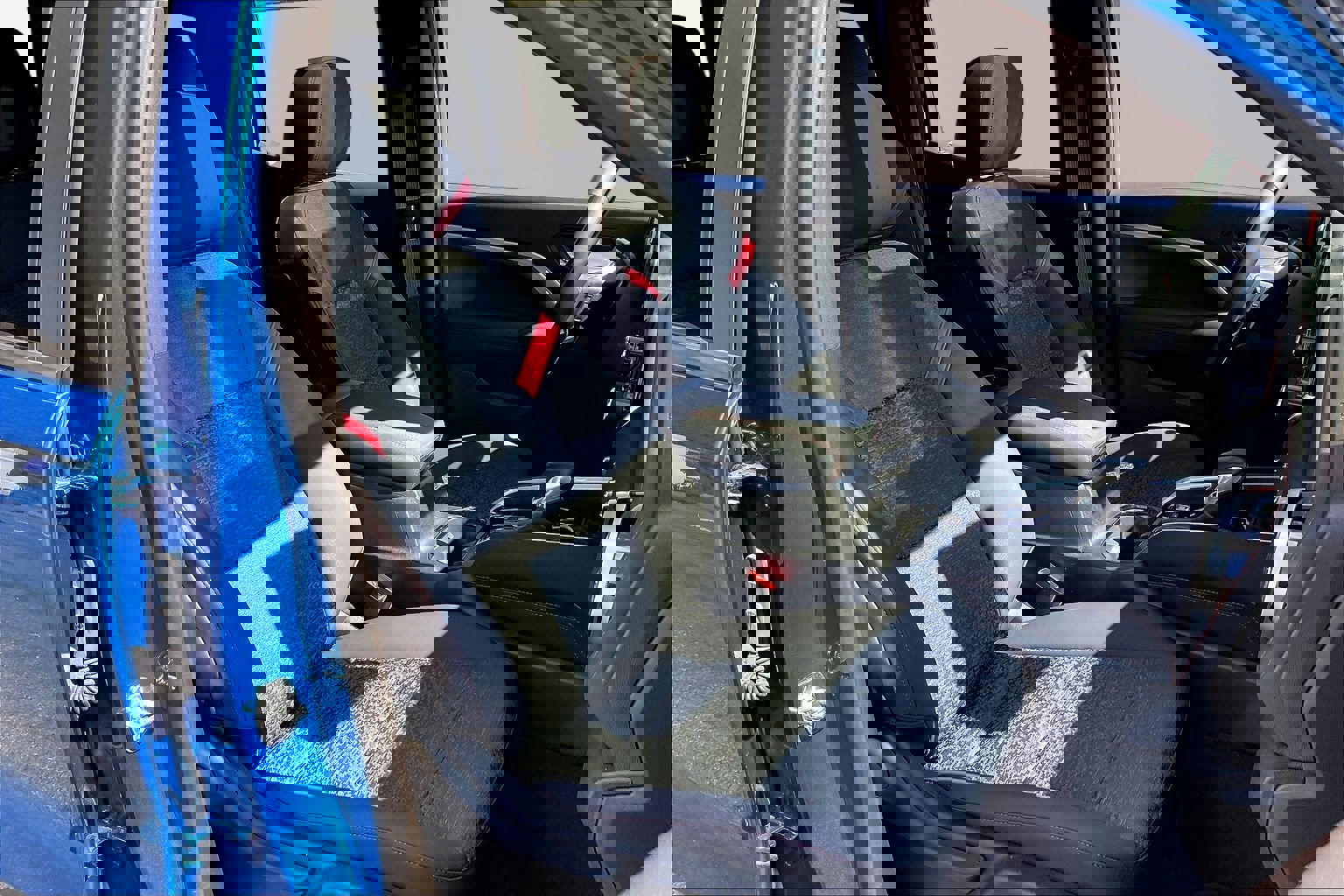 Used 2024 Chevrolet Colorado Z71 w/ Advanced Trailering Package image 31