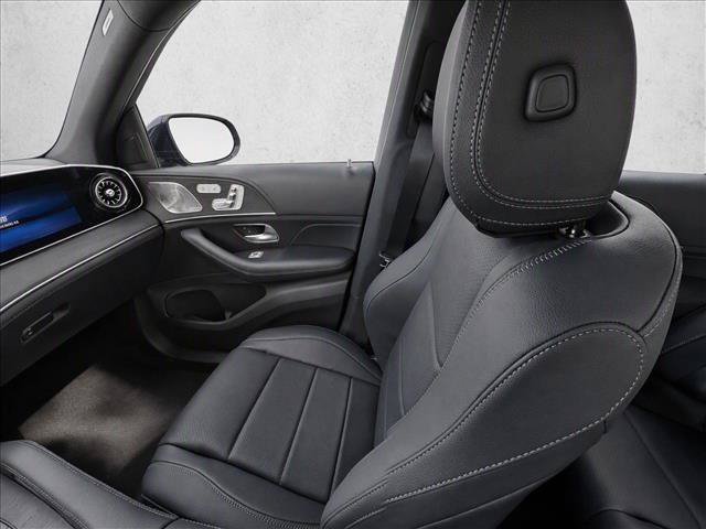 New 2027 Mercedes-Benz GLE 450 4MATIC image 24