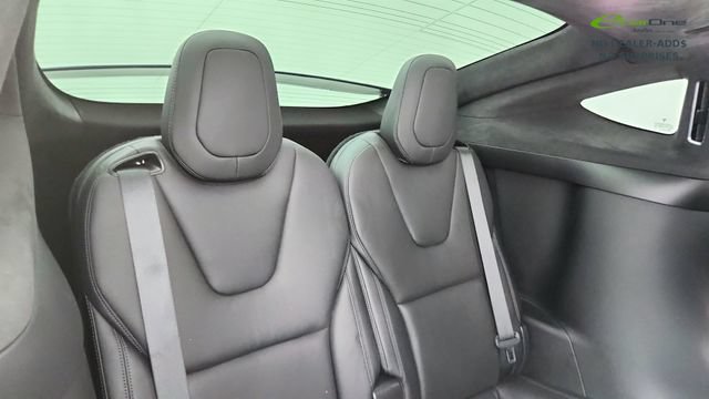 Used 2023 Tesla Model X Plaid AWD/4WD image 41