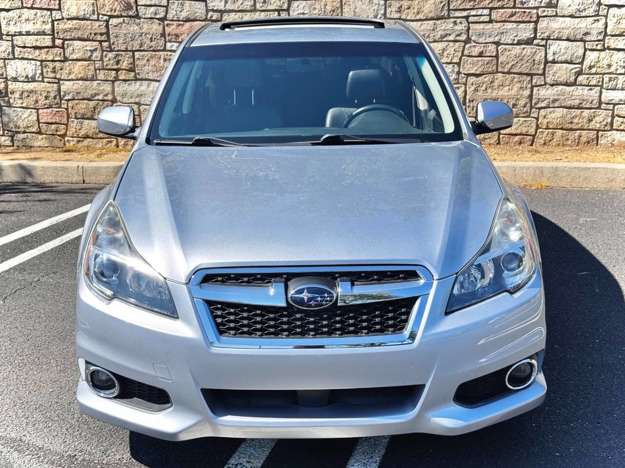 Used 2013 Subaru Legacy 2.5i Limited image 14
