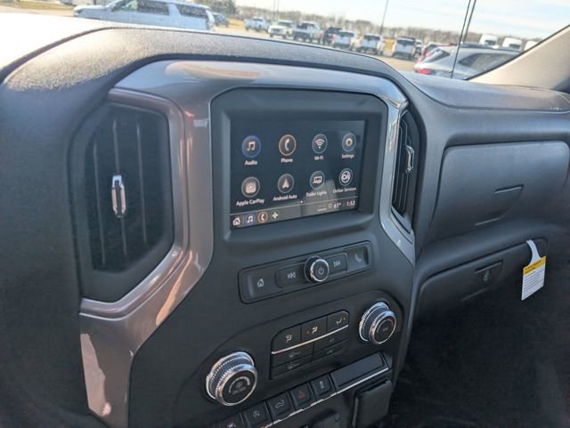 New 2026 GMC Sierra 1500 Pro w/ Pro Value Package AWD/4WD image 20