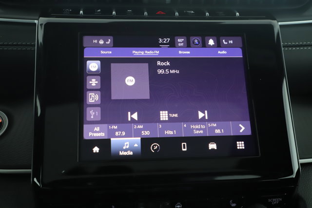 New 2025 Jeep Grand Cherokee L Laredo w/ Luxury Tech Group I image 6