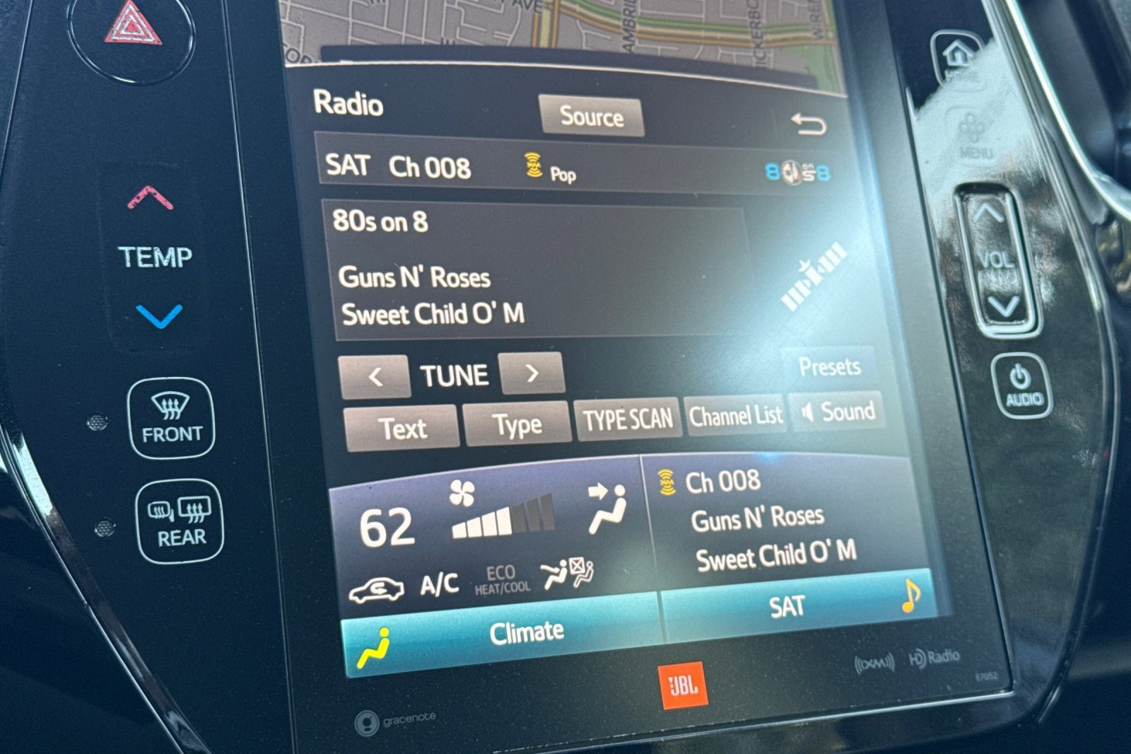 Used 2017 Toyota Prius Prime Advanced image 23