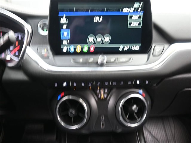 Used 2024 Chevrolet Blazer LT w/ Convenience Package image 10