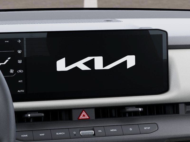 New 2027 Kia Seltos LX AWD/4WD image 20