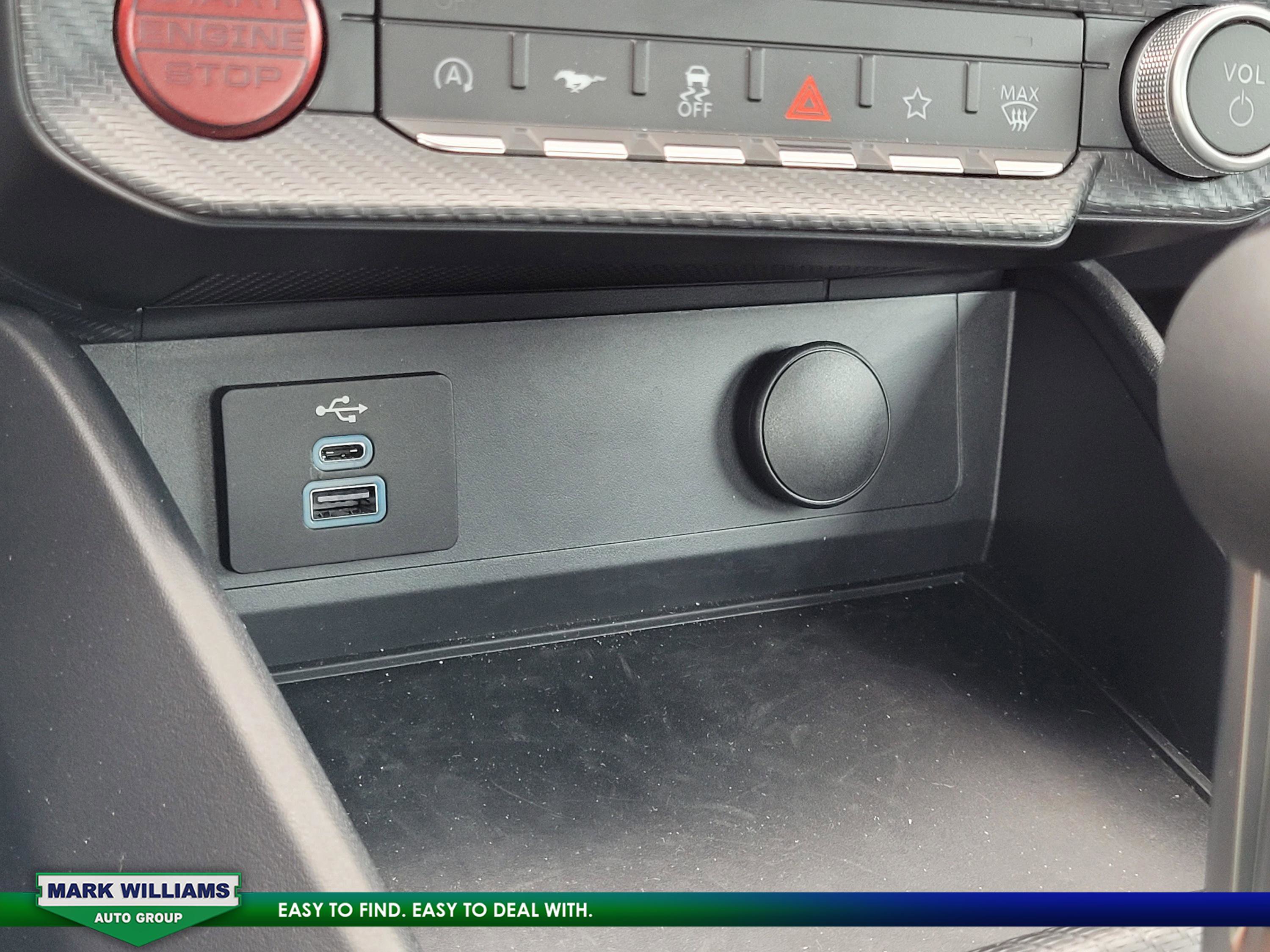 Used 2025 Ford Mustang GT image 24