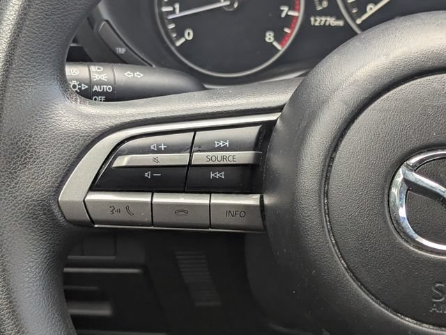 Used 2021 MAZDA MAZDA3 s FWD image 19