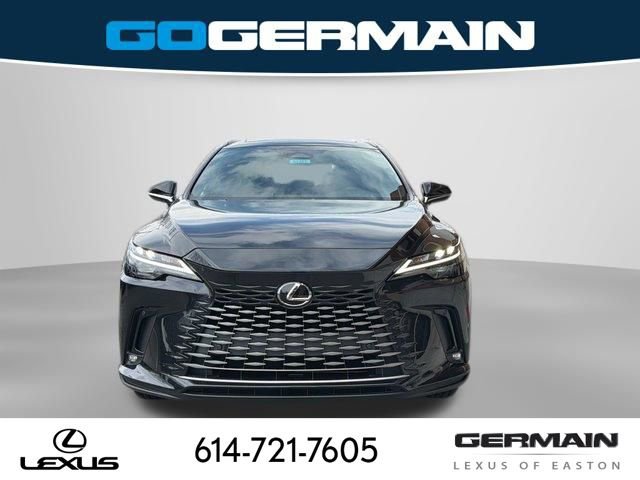 New 2026 Lexus RX 350 Premium image 3