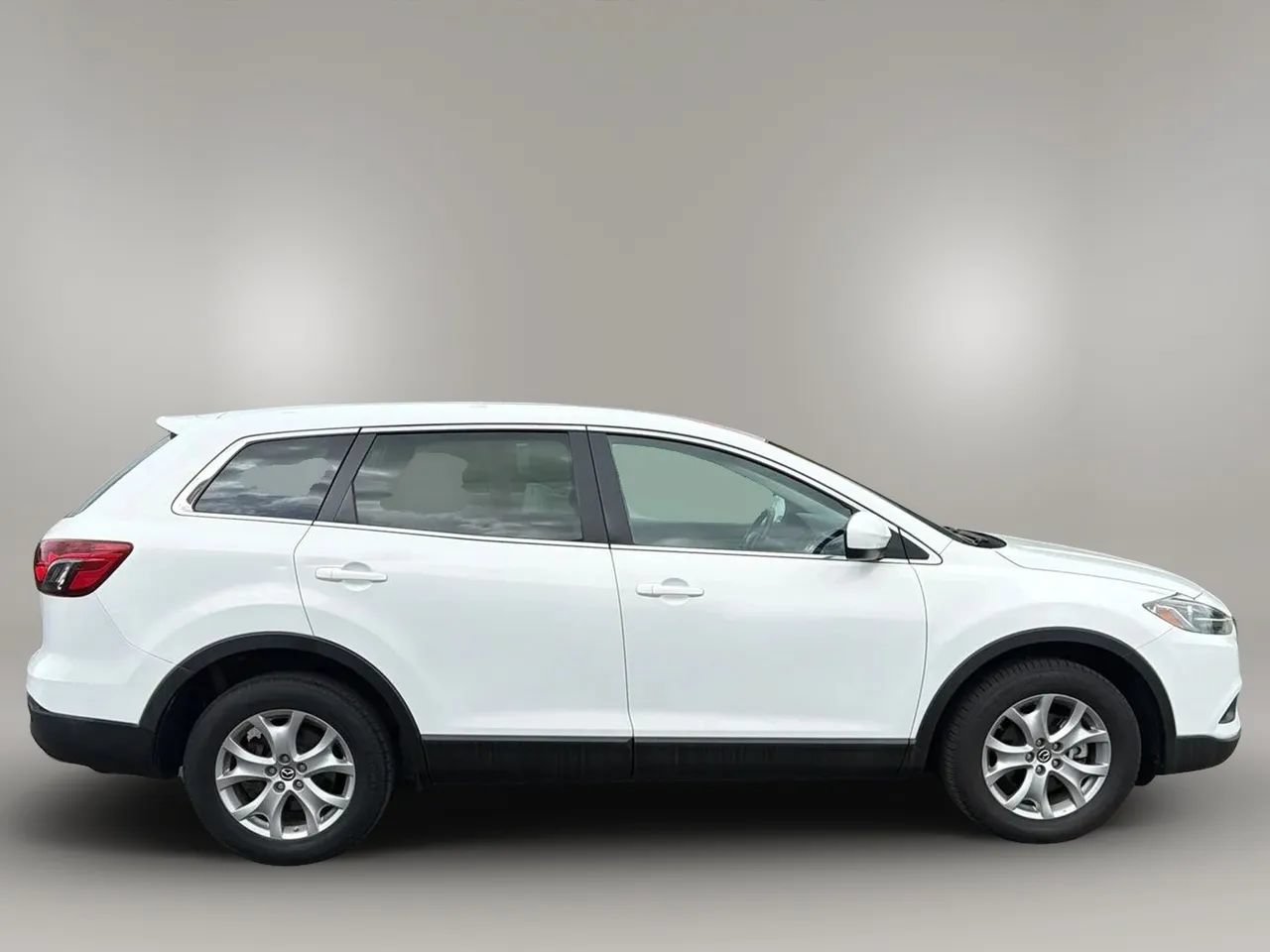 Used 2014 MAZDA CX-9 Touring AWD/4WD image 6