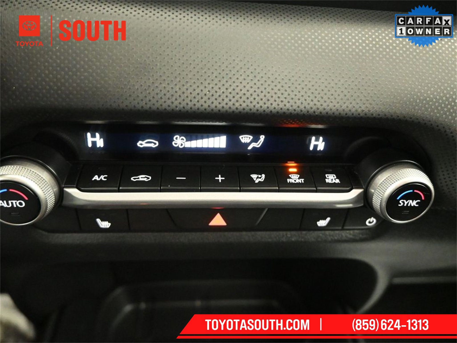 Used 2025 MAZDA CX-50 AWD 2.5 S w/ Preferred Package image 15