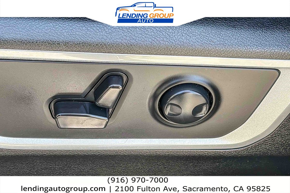 Used 2023 RAM 1500 Laramie AWD/4WD image 20