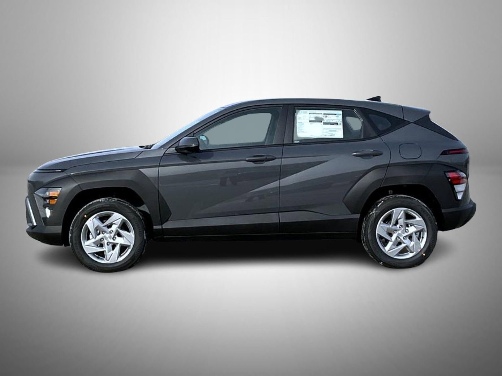 New 2026 Hyundai Kona SE AWD/4WD image 8