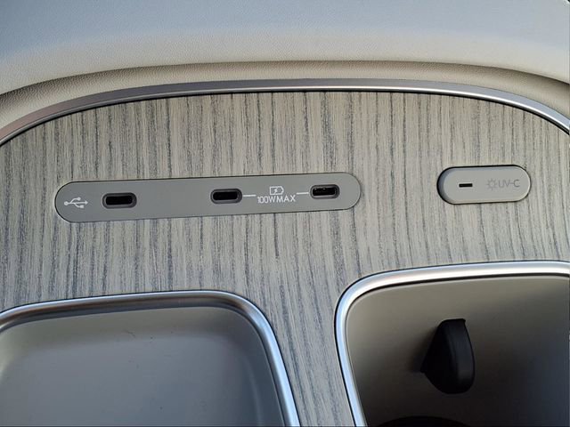 New 2026 Hyundai Palisade Calligraphy image 22