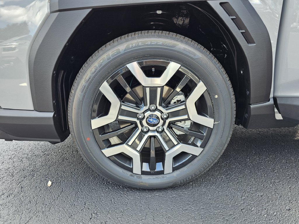 New 2026 Subaru Outback Touring XT AWD/4WD image 29