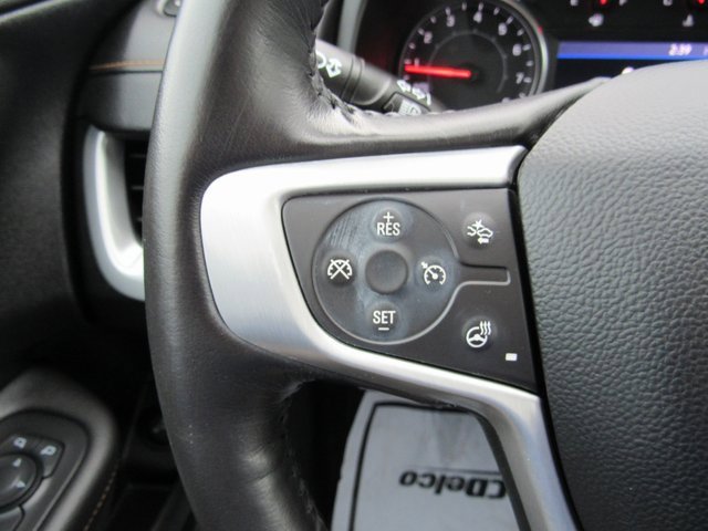 Used 2020 GMC Terrain SLT w/ Preferred Package image 14