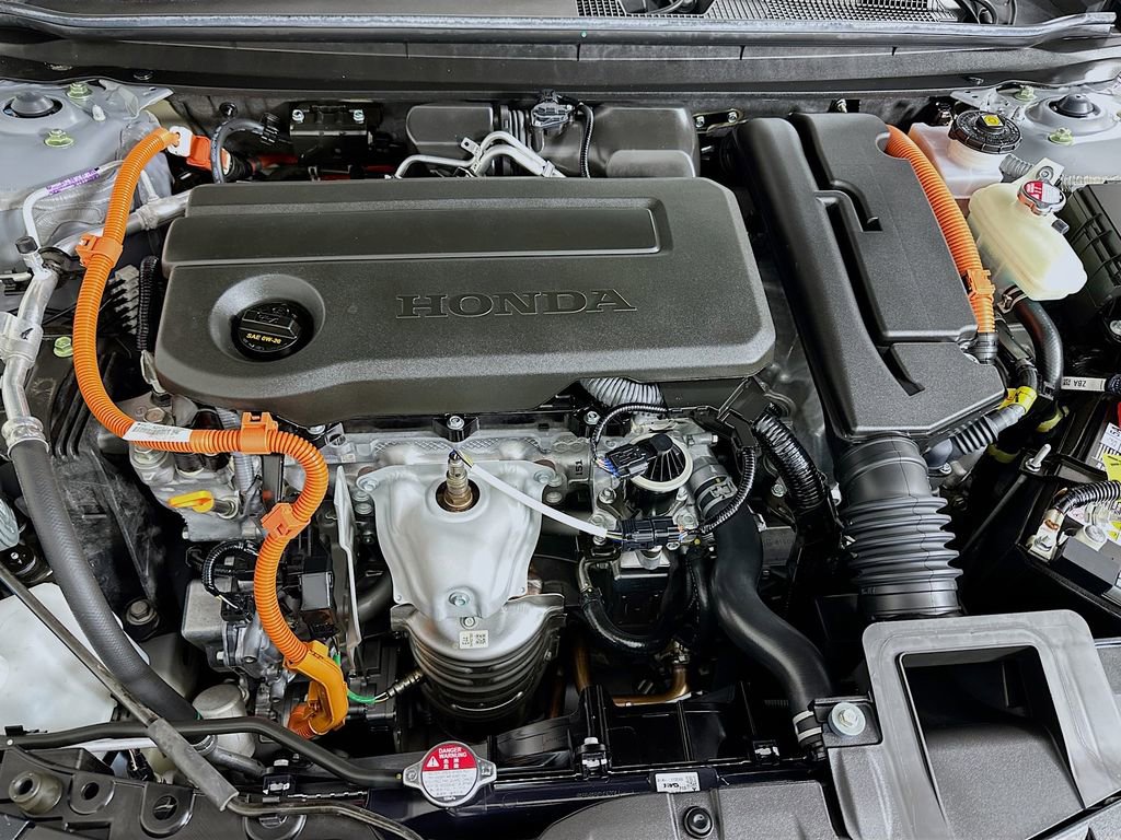 Used 2024 Honda Accord Sport image 29
