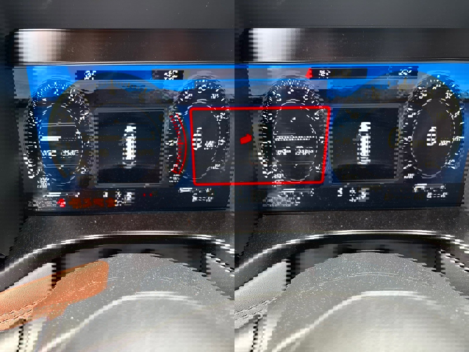 New 2026 Subaru Outback Touring XT image 22