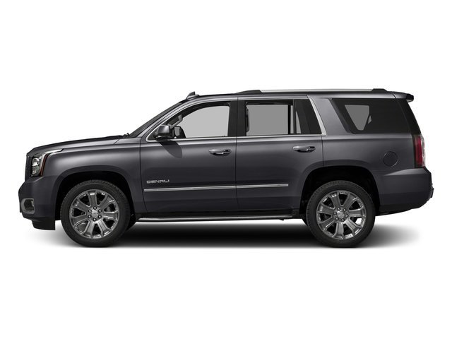 Used 2018 GMC Yukon Denali w/ Denali Ultimate Package AWD/4WD image 3