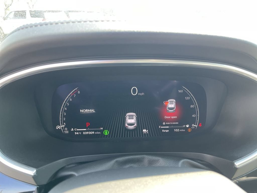 Used 2023 Acura MDX w/ Technology Package AWD/4WD image 15