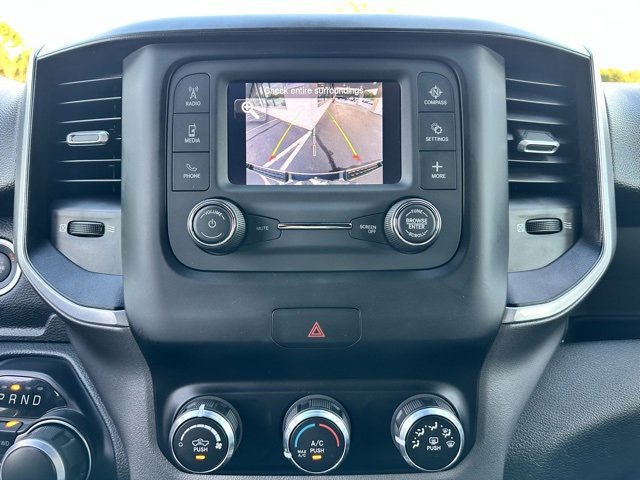 Used 2022 RAM 1500 Big Horn image 20