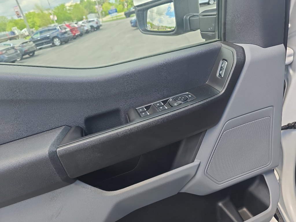 Used 2024 Ford F250 XL w/ 360-Degree Camera Package image 17
