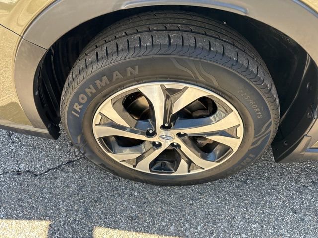 Used 2020 Subaru Outback Limited XT w/ Popular Package #2 image 10