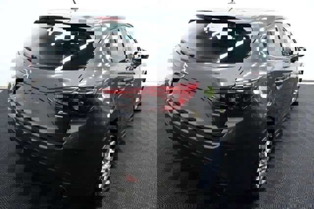 Used 2014 MAZDA MAZDA3 i Touring image 5