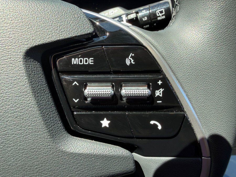 Used 2024 Kia Niro Wind w/ Wind Preserve Package FWD image 14