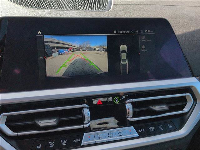 Used 2021 BMW 430i Coupe w/ M Sport Package image 14